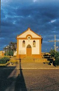 Igreja do Rosário-FotoEzequias Ferreira Co…[Panoramio]